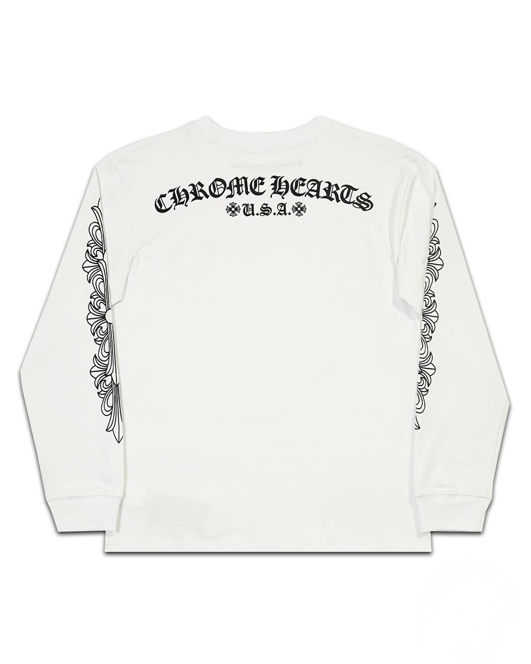 CH Long Sleeve