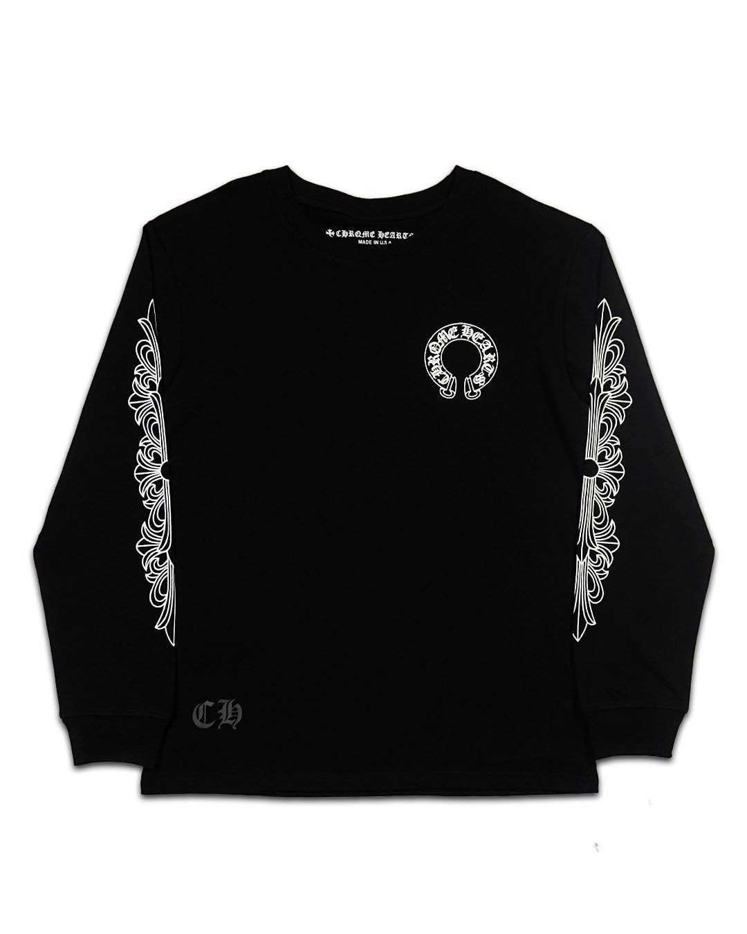 CH Long Sleeve