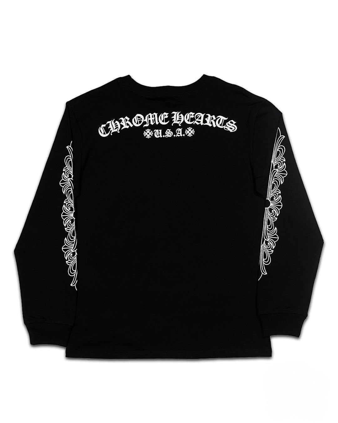 CH Long Sleeve