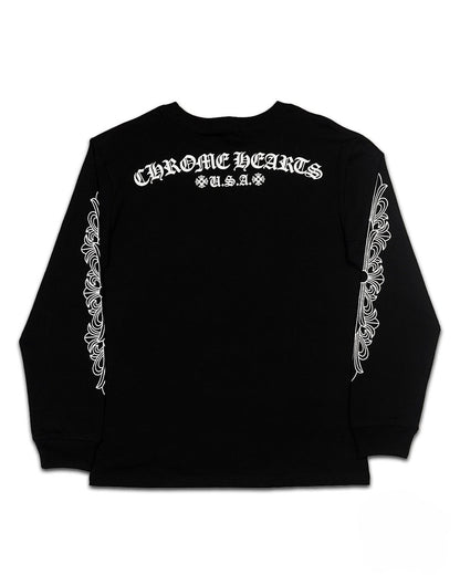CH Long Sleeve