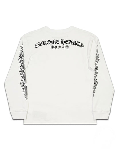 CH Long Sleeve