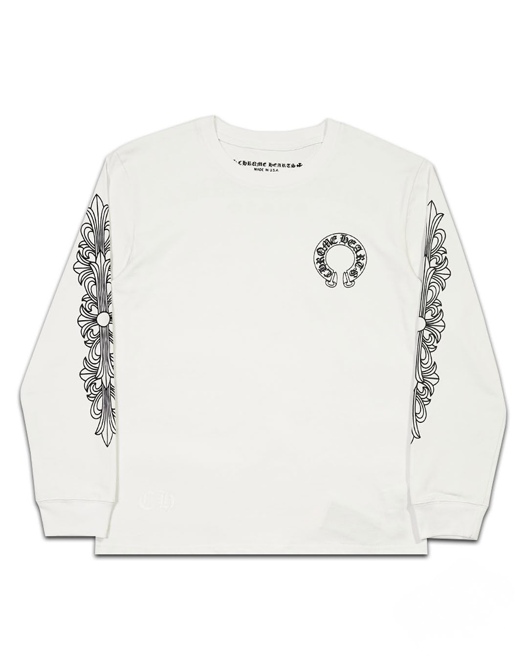 CH Long Sleeve