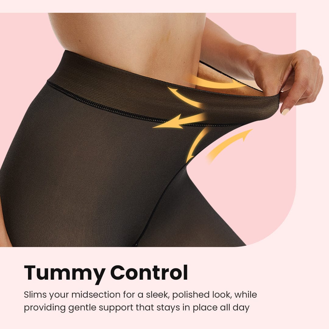 The Original Viral Illusion Fleece-Lined Leggings_Ultra03