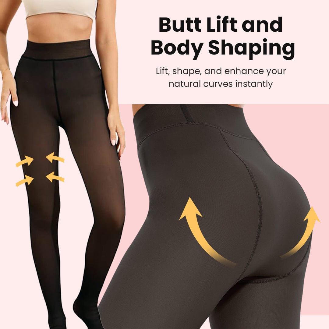 The Original Viral Illusion Fleece-Lined Leggings_Ultra03